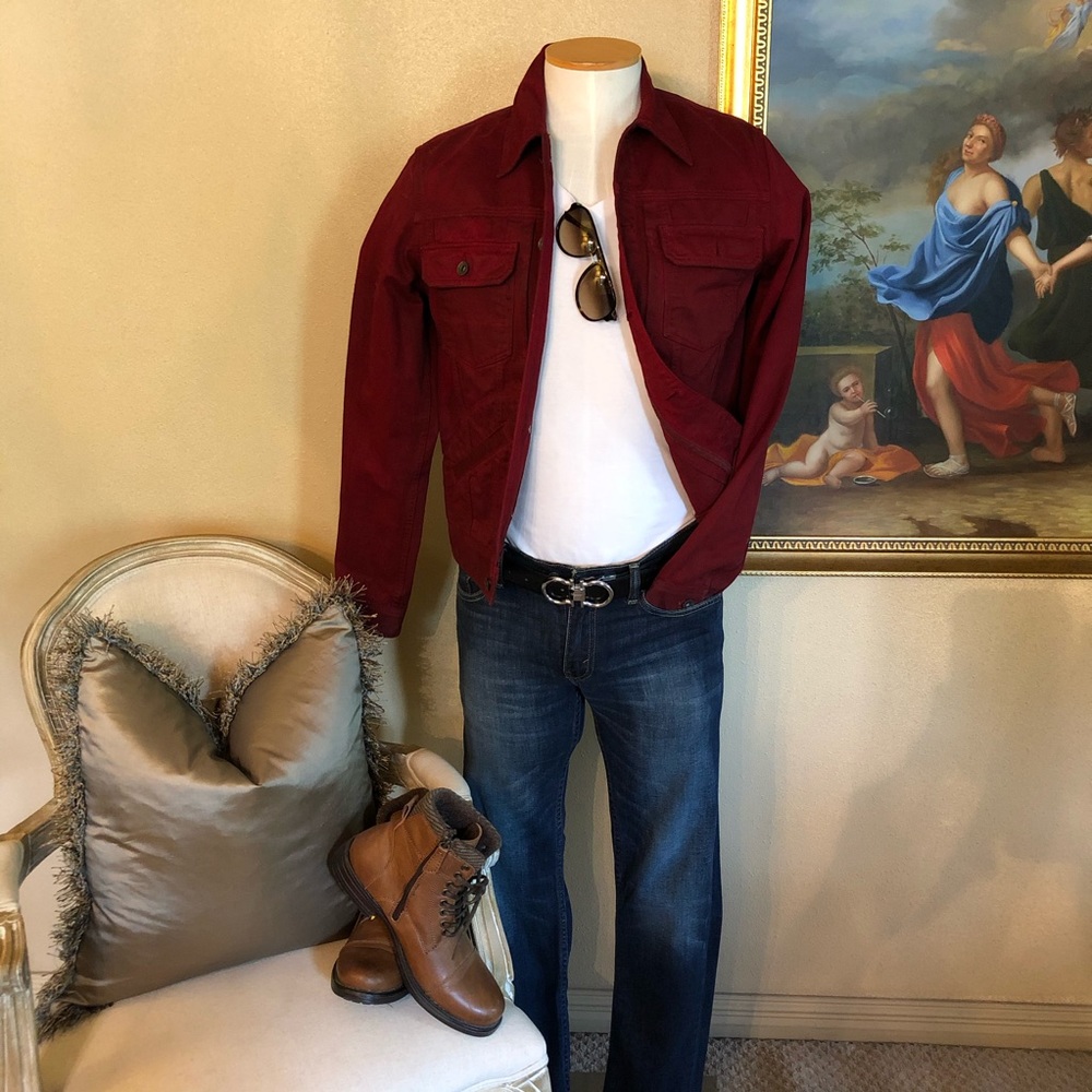Levi’s Men’s Jeans